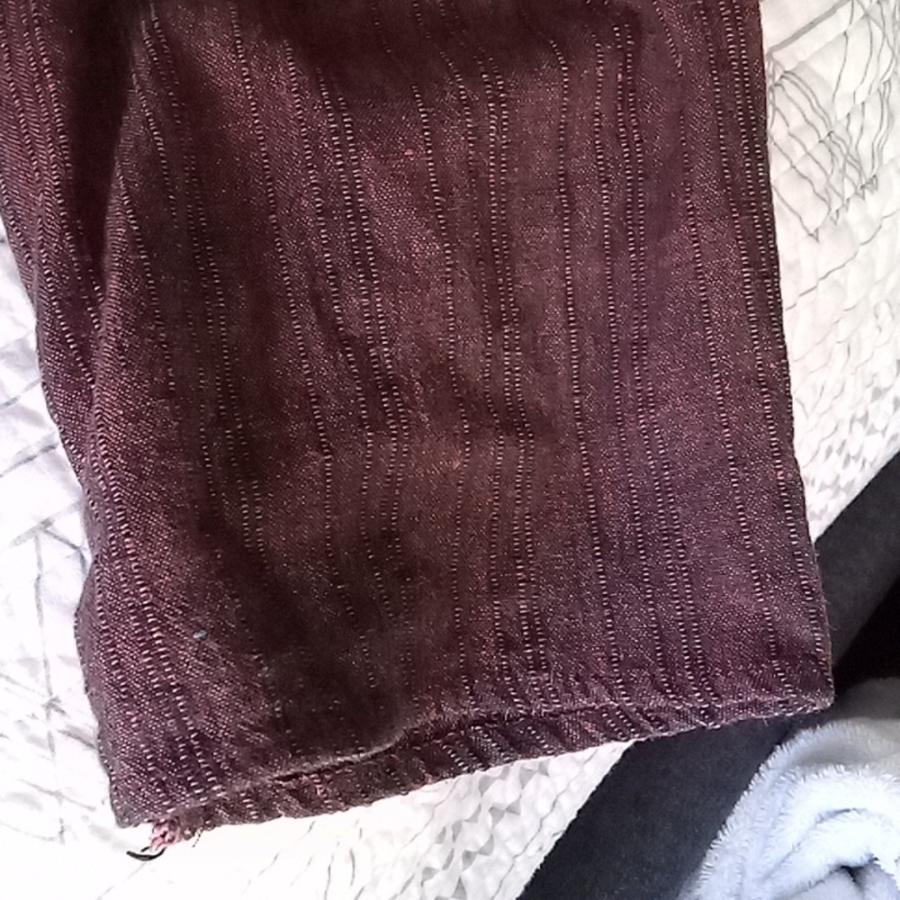 Handmade shirt - Picture 4 of 5